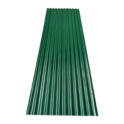 Galsheet corrugated Mabati