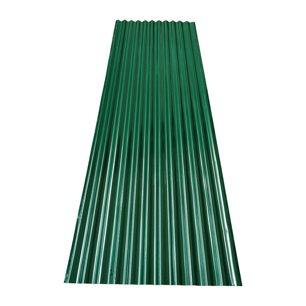 Galsheet corrugated Mabati