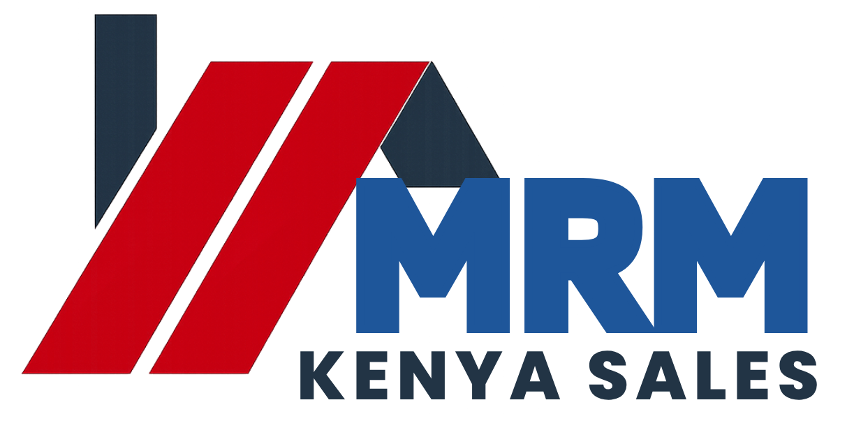MRM Mabati Sales