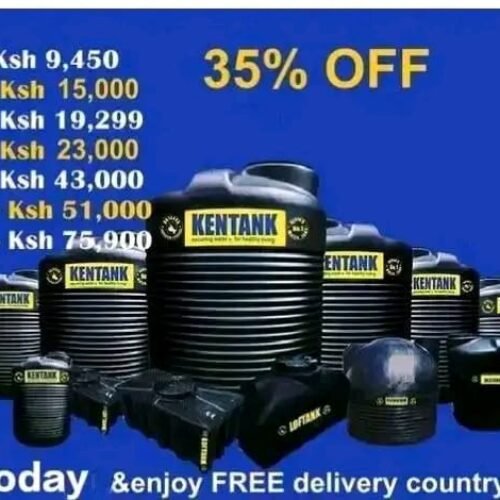 Kentank